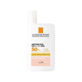 LA ROCHE-POSAY Anthelios UVMune Fluid Tinted SPF50 50ml